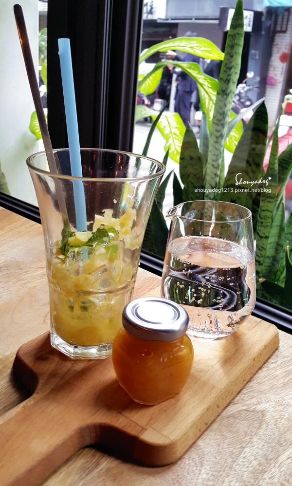 姊紋given CAFE HOUSE：【精緻餐酒館】英倫浪漫饗宴 姊紋given CAFE HOUSE