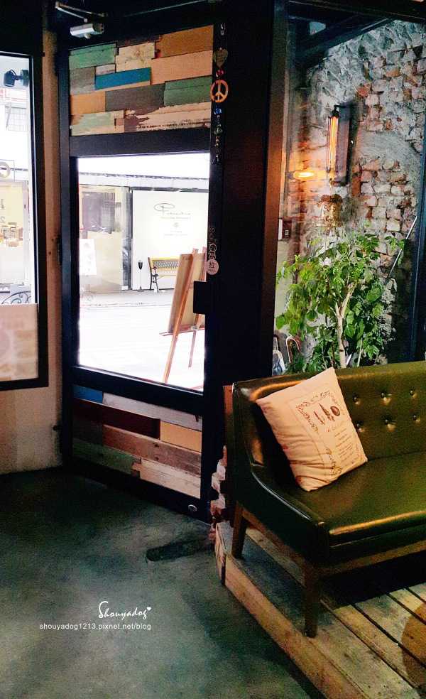 姊紋given CAFE HOUSE：【精緻餐酒館】英倫浪漫饗宴 姊紋given CAFE HOUSE