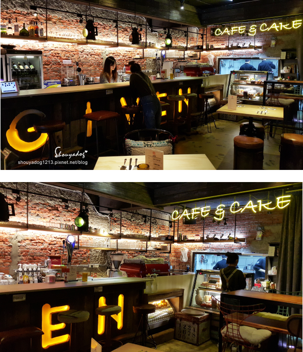 姊紋given CAFE HOUSE：【精緻餐酒館】英倫浪漫饗宴 姊紋given CAFE HOUSE