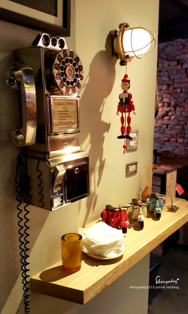 姊紋given CAFE HOUSE：【精緻餐酒館】英倫浪漫饗宴 姊紋given CAFE HOUSE