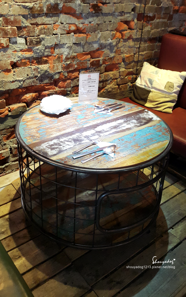 姊紋given CAFE HOUSE：【精緻餐酒館】英倫浪漫饗宴 姊紋given CAFE HOUSE