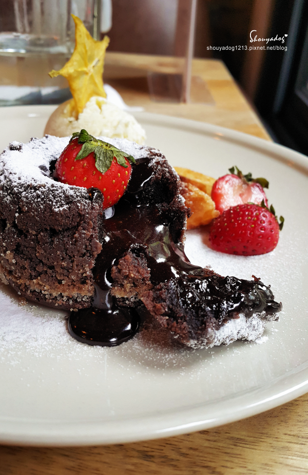 姊紋given CAFE HOUSE：【精緻餐酒館】英倫浪漫饗宴 姊紋given CAFE HOUSE