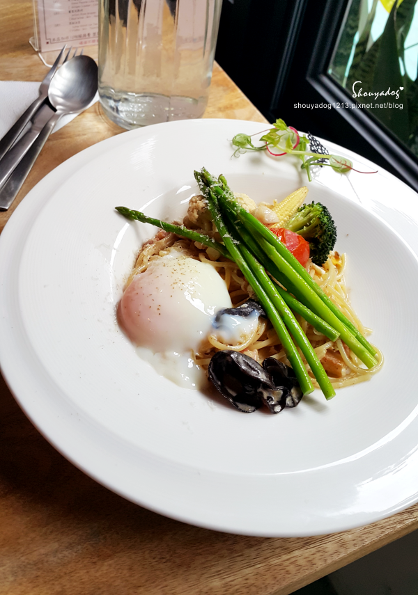 姊紋given CAFE HOUSE：【精緻餐酒館】英倫浪漫饗宴 姊紋given CAFE HOUSE