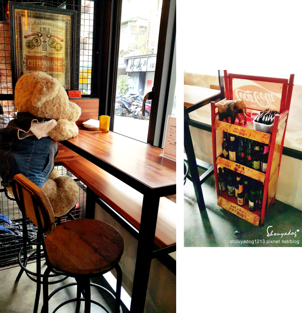 姊紋given CAFE HOUSE：【精緻餐酒館】英倫浪漫饗宴 姊紋given CAFE HOUSE