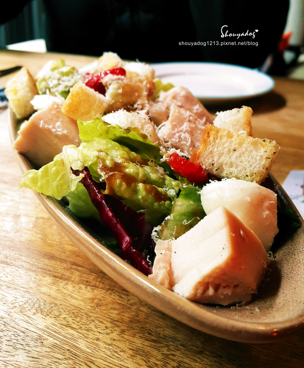 姊紋given CAFE HOUSE：【精緻餐酒館】英倫浪漫饗宴 姊紋given CAFE HOUSE