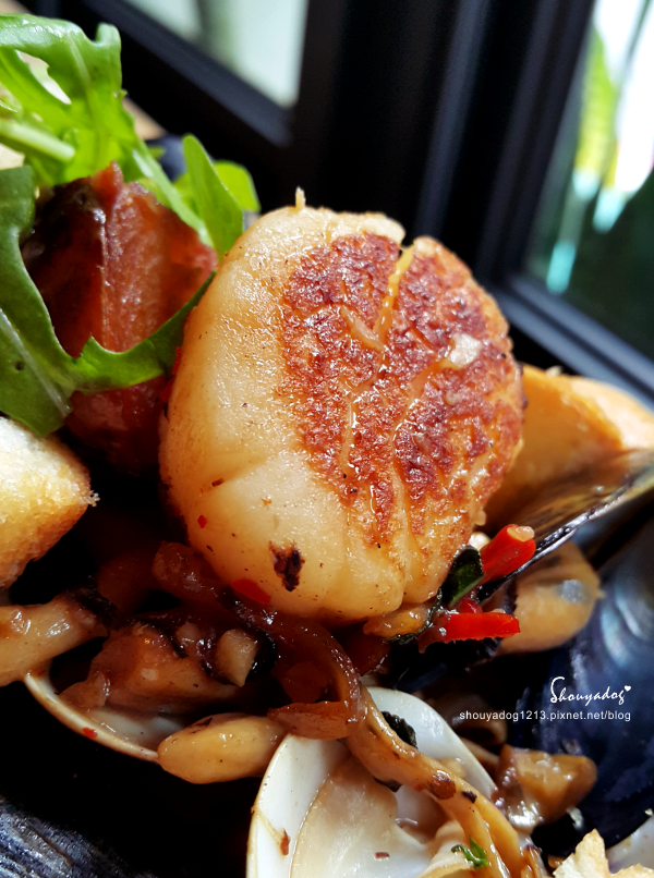 姊紋given CAFE HOUSE：【精緻餐酒館】英倫浪漫饗宴 姊紋given CAFE HOUSE