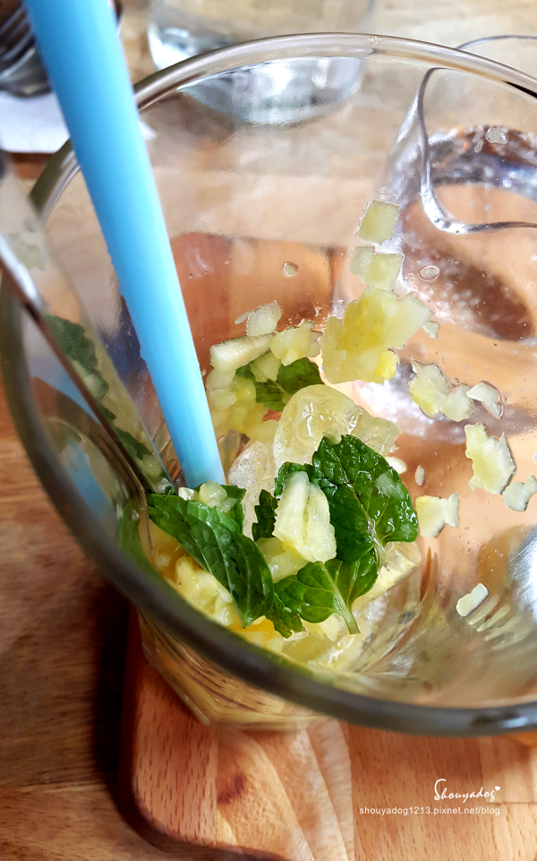 姊紋given CAFE HOUSE：【精緻餐酒館】英倫浪漫饗宴 姊紋given CAFE HOUSE