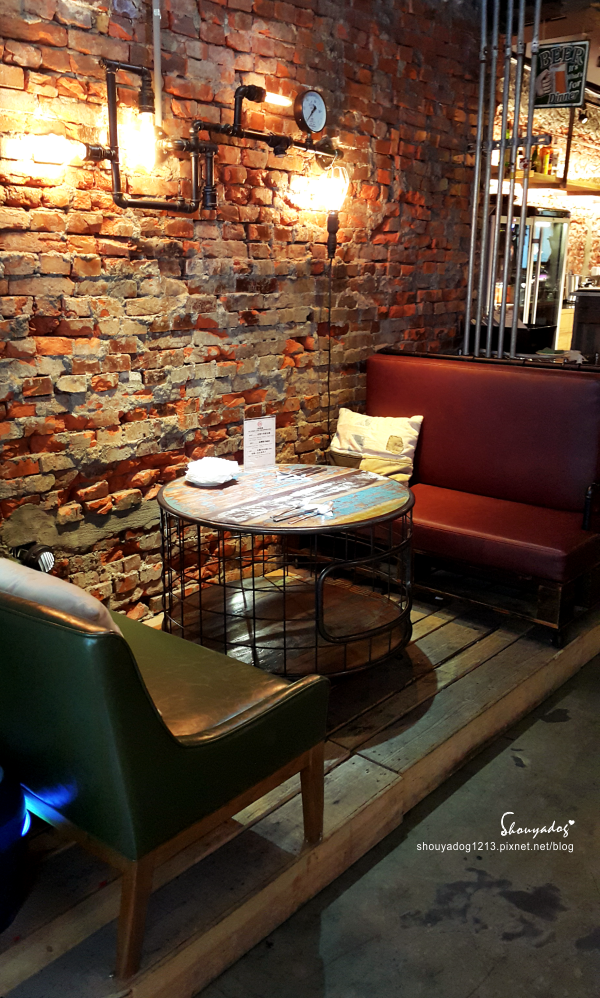 姊紋given CAFE HOUSE：【精緻餐酒館】英倫浪漫饗宴 姊紋given CAFE HOUSE