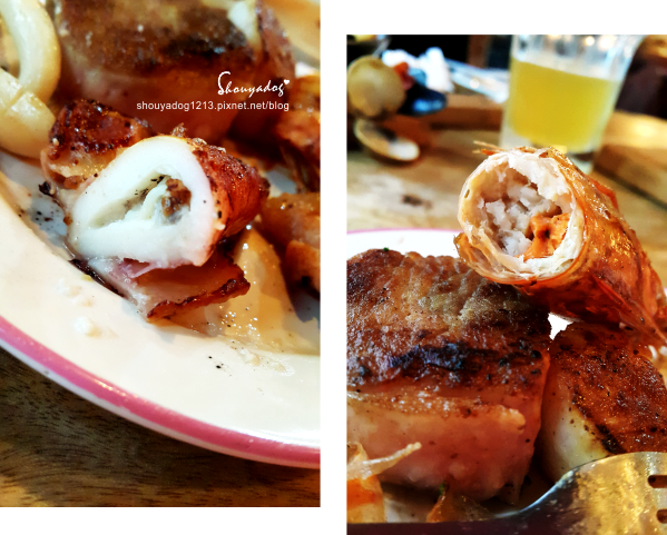 姊紋given CAFE HOUSE：【精緻餐酒館】英倫浪漫饗宴 姊紋given CAFE HOUSE