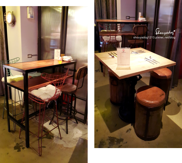 姊紋given CAFE HOUSE：【精緻餐酒館】英倫浪漫饗宴 姊紋given CAFE HOUSE