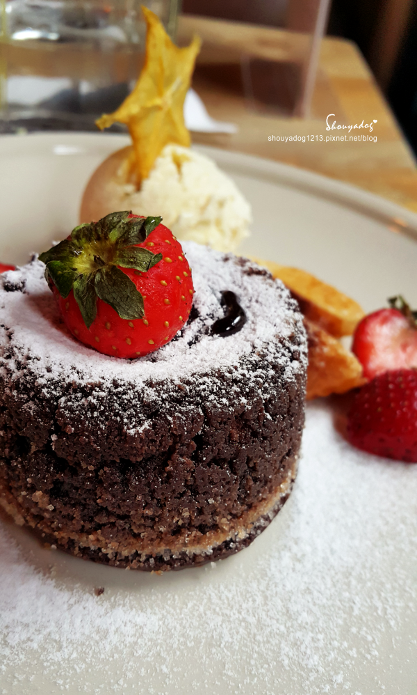 姊紋given CAFE HOUSE：【精緻餐酒館】英倫浪漫饗宴 姊紋given CAFE HOUSE