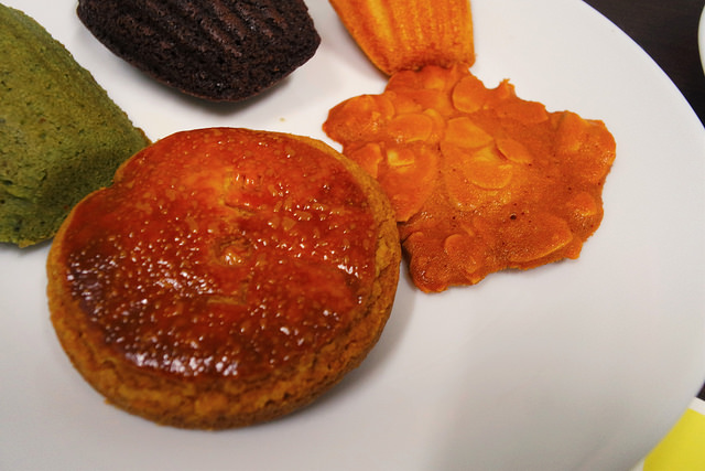 撼動屋喜餅 (100)