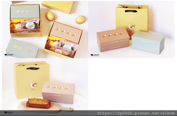 【彌月試吃】月之戀人100%日式洋菓子~客製化搭配，滿足媽咪甜蜜的心