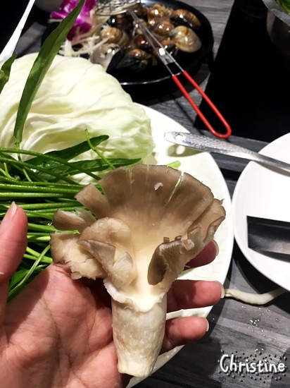 【台北。美食】大安區 / 好食多涮涮鍋,大安店,超級大份量的肉盤,平價的高級肉盤,菜盤可換全蔬食,提供外帶,近捷運忠孝復興站