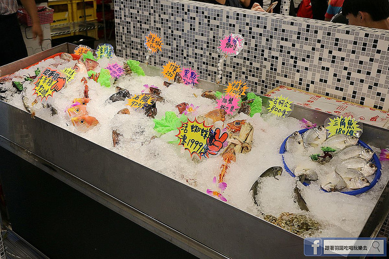 蒸霸天下板橋蒸氣海鮮料理011