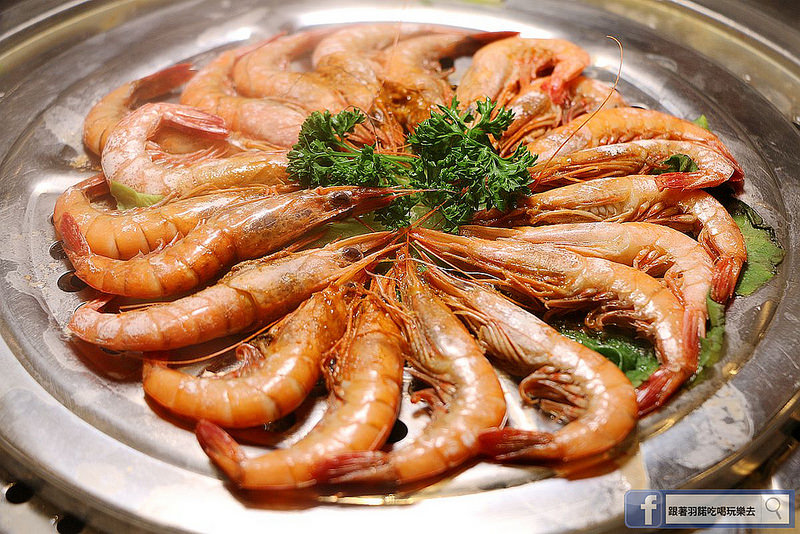 蒸霸天下板橋蒸氣海鮮料理097