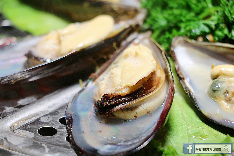 蒸霸天下板橋蒸氣海鮮料理066