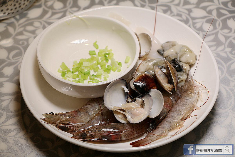 蒸霸天下板橋蒸氣海鮮料理076