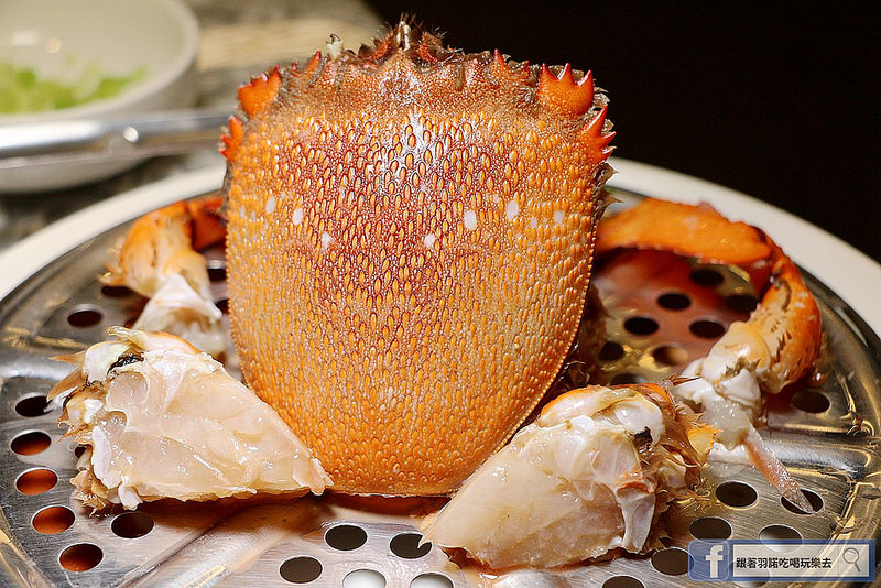 蒸霸天下板橋蒸氣海鮮料理080