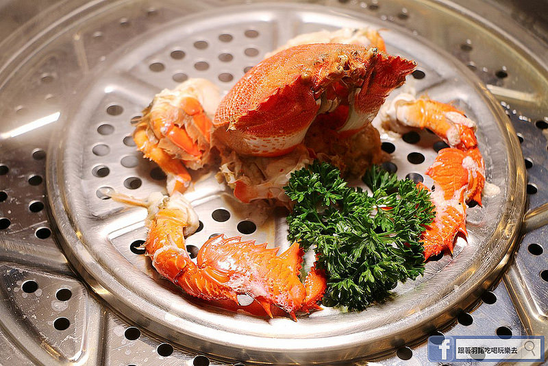 蒸霸天下板橋蒸氣海鮮料理086