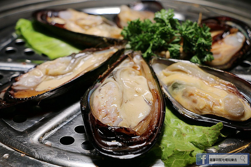 蒸霸天下板橋蒸氣海鮮料理055
