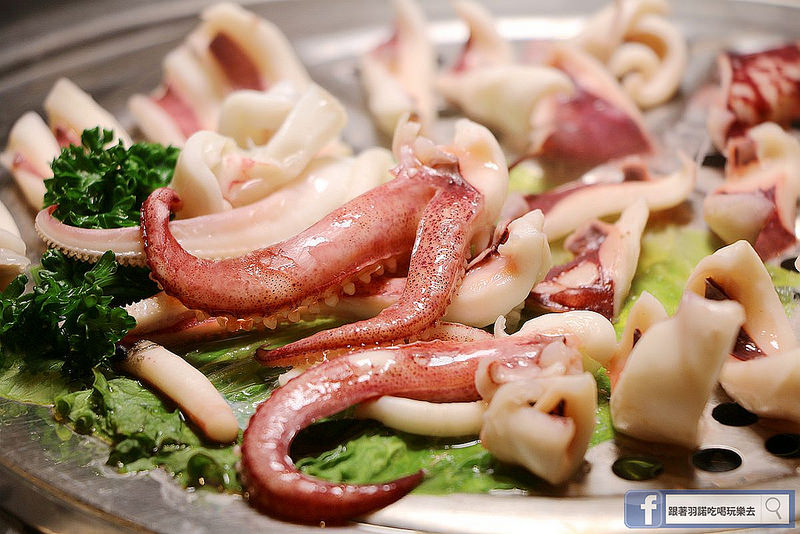 蒸霸天下板橋蒸氣海鮮料理070