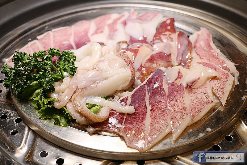 蒸霸天下板橋蒸氣海鮮料理067