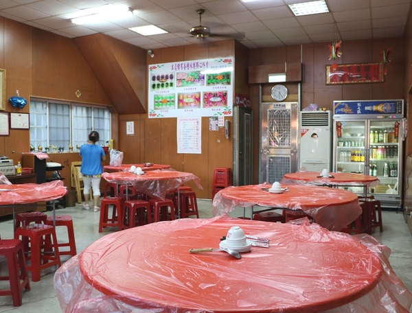 屏東 佳冬。林俊逸的鋼管雞，烤雞專家 x 路經墾丁必吃美食