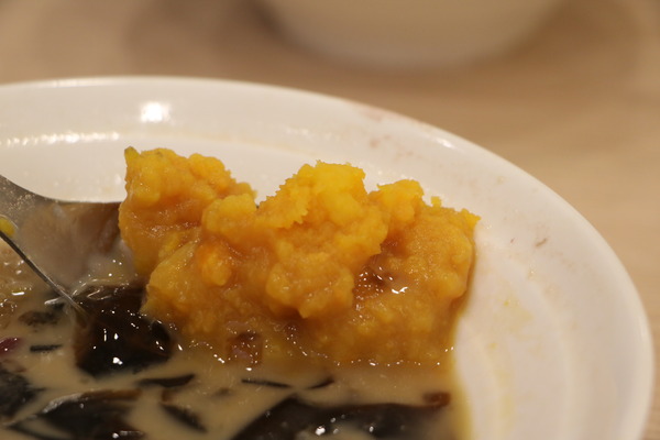 高雄 左營。 嚐仙手工芋圓芋泥專賣店,來自台中真材實料的好味道