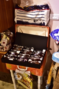 綺麗 CHI LI COFFEE:台中西屯區義大利麵/披薩/火鍋.還有日本小物,一次滿足──綺麗複合式餐廳