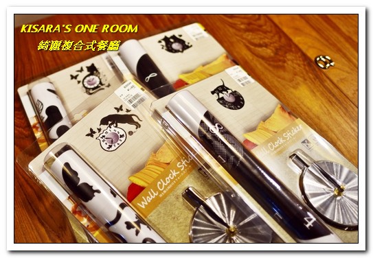 綺麗 CHI LI COFFEE:台中西屯區義大利麵/披薩/火鍋.還有日本小物,一次滿足──綺麗複合式餐廳