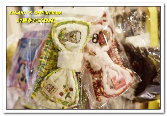 綺麗 CHI LI COFFEE:台中西屯區義大利麵/披薩/火鍋.還有日本小物,一次滿足──綺麗複合式餐廳