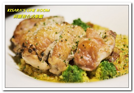 綺麗 CHI LI COFFEE:台中西屯區義大利麵/披薩/火鍋.還有日本小物,一次滿足──綺麗複合式餐廳