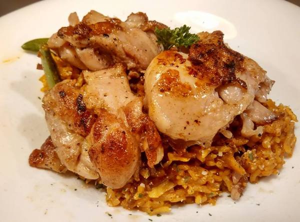 綺麗 CHI LI COFFEE：綺麗 CHI LI COFFEE-簡單溫馨的小店  餐點很用心  服務很親切  火鍋CP值爆表