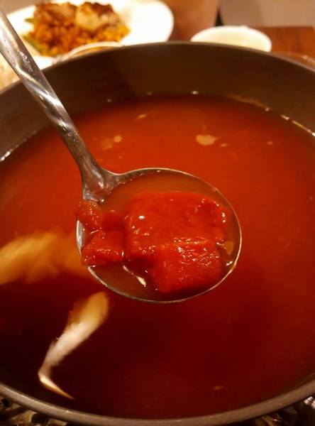 綺麗 CHI LI COFFEE：綺麗 CHI LI COFFEE-簡單溫馨的小店  餐點很用心  服務很親切  火鍋CP值爆表