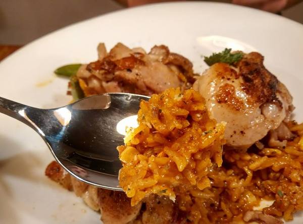 綺麗 CHI LI COFFEE：綺麗 CHI LI COFFEE-簡單溫馨的小店  餐點很用心  服務很親切  火鍋CP值爆表