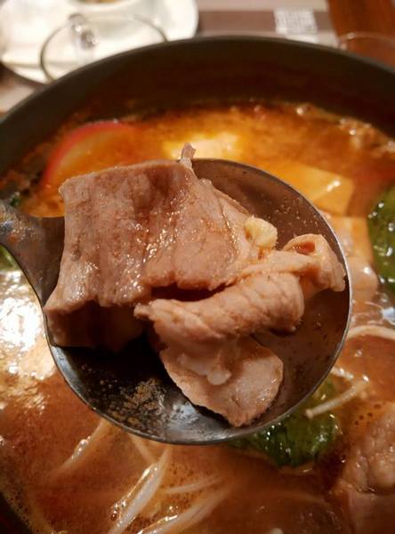 綺麗 CHI LI COFFEE：綺麗 CHI LI COFFEE-簡單溫馨的小店  餐點很用心  服務很親切  火鍋CP值爆表