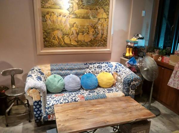 綺麗 CHI LI COFFEE：綺麗 CHI LI COFFEE-簡單溫馨的小店  餐點很用心  服務很親切  火鍋CP值爆表