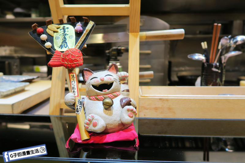 台北行天宮-御代櫻壽司割烹.無菜單料理.生魚片.黑鮪魚.馬糞海膽.白子.握壽司