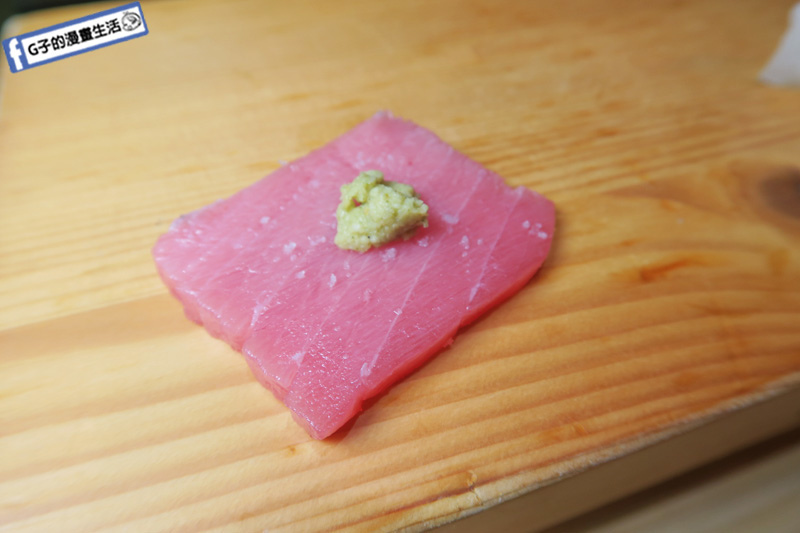 台北行天宮-御代櫻壽司割烹.無菜單料理.生魚片.黑鮪魚.馬糞海膽.白子.握壽司