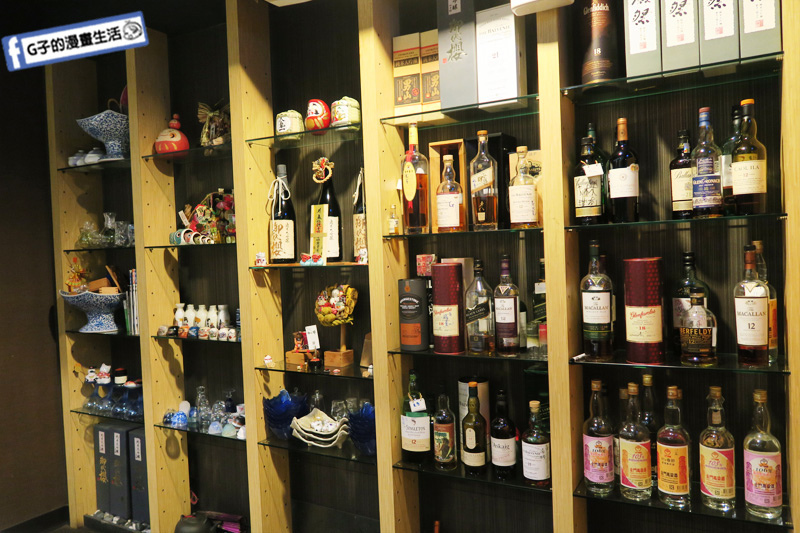 台北行天宮-御代櫻壽司割烹.無菜單料理.生魚片.黑鮪魚.馬糞海膽.白子.握壽司