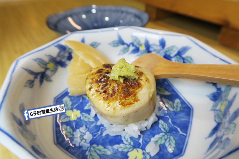 台北行天宮-御代櫻壽司割烹.無菜單料理.生魚片.黑鮪魚.馬糞海膽.白子.握壽司