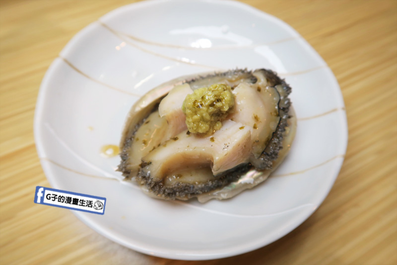 台北行天宮-御代櫻壽司割烹.無菜單料理.生魚片.黑鮪魚.馬糞海膽.白子.握壽司