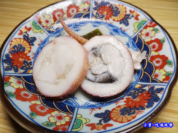 子持小卷-御代櫻壽司割烹無菜單料理 (2).jpg