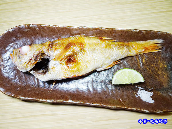 紅喉塩烤-御代櫻壽司割烹 (6).jpg