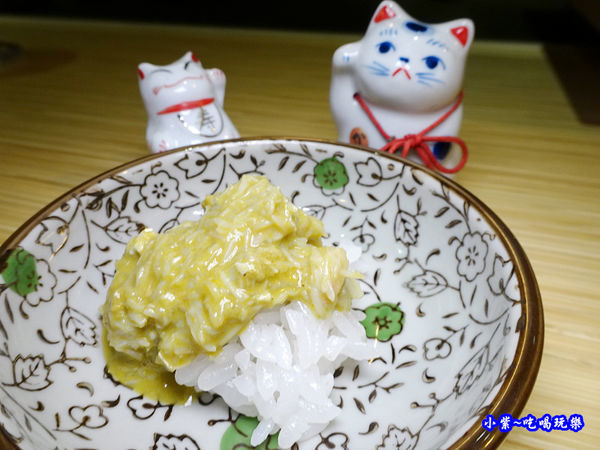 北海道松葉蟹醋飯-御代櫻壽司割烹 (1).jpg