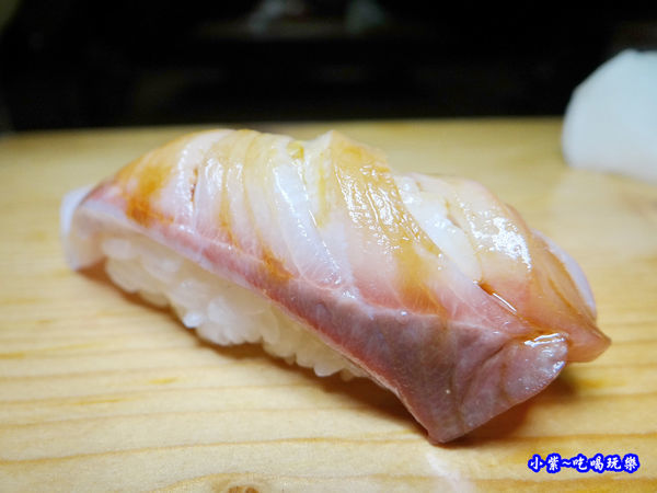 鰤魚握壽司-御代櫻壽司割烹 (2).jpg