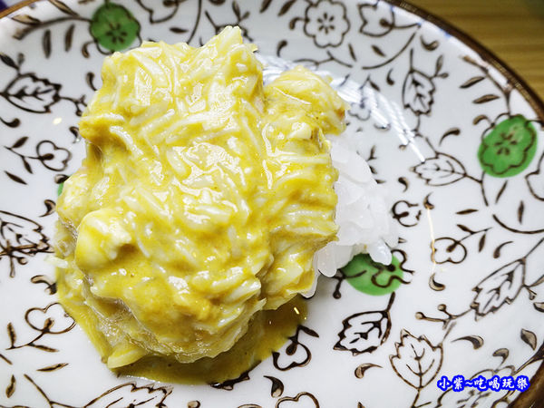 北海道松葉蟹醋飯-御代櫻壽司割烹 (2).jpg