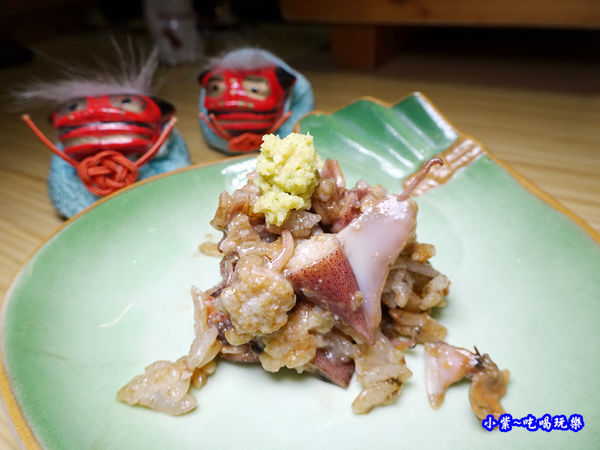 日本銀烏賊拌醋飯-御代櫻壽司割烹.jpg