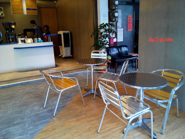 咖啡平方隨行吧(崇德店):【臺南Ω東區】咖啡平方(崇德店)。平價也能有一杯好嘎逼 咖啡平方隨行吧(崇德店):【臺南Ω東區】咖啡平方(崇德店)。平價也能有一杯好嘎逼